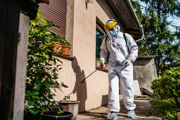 Best Wildlife Control Services  in Salyersville, KY