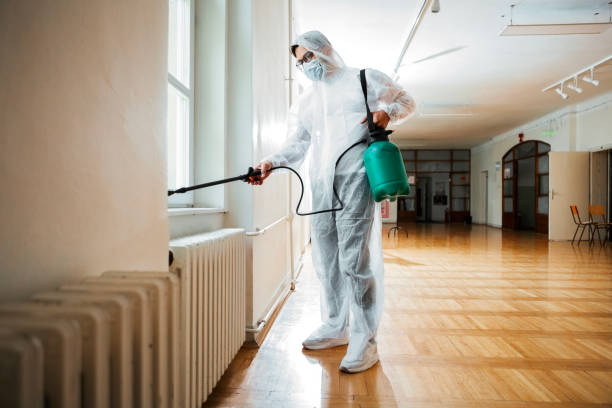  Salyersville, KY Pest Control Pros